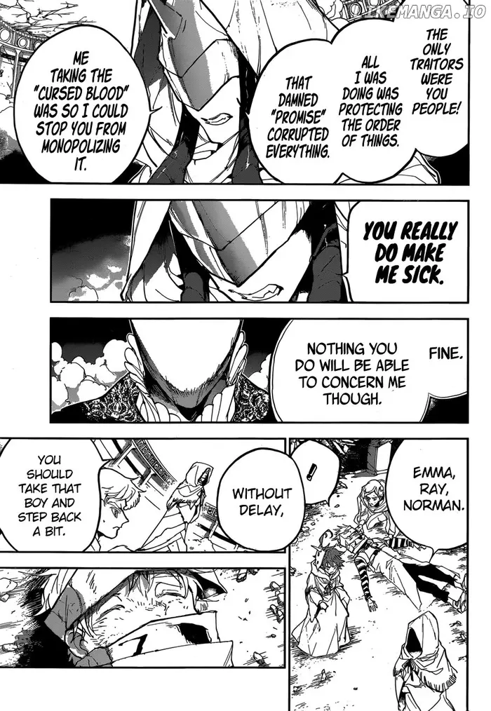 The Promised Neverland chapter 157 image 07_optimized